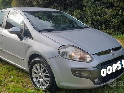 usata Fiat Punto Evo - 2010