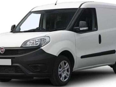 usata Fiat Doblò Doblo1.6 mjt 16v Lounge s