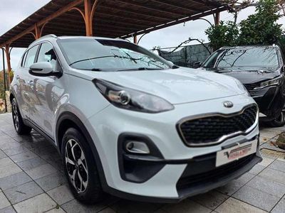 Usata Kia Sportage Style 136 CV (100 kW) 2021 SUV