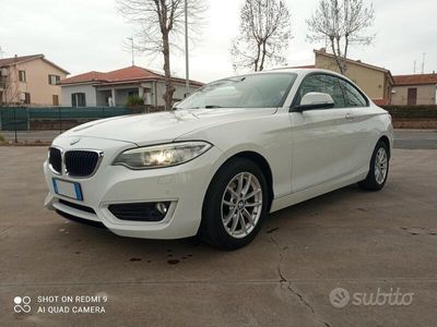 BMW 220