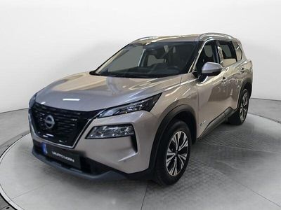 Usata Nissan X-Trail N-Connecta 204 CV (150 kW) 2023 Other SUV