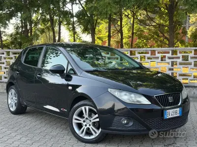 Usata Seat Ibiza