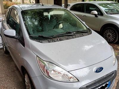 usata Ford Ka 2ª serie - 2015 - 113.000km