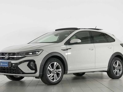 Usata VW Taigo R-line 110 CV (80 kW) 2023 SUV