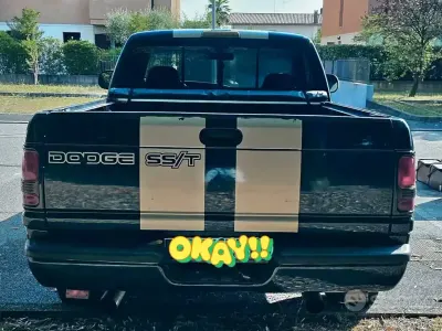 Usata Dodge Ram 2006 Pick-up