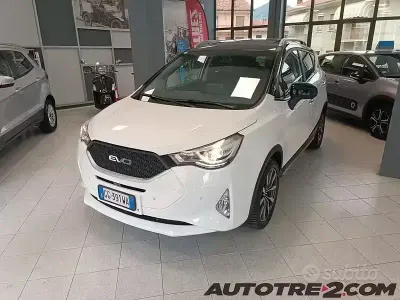 Usata EVO Evo 4