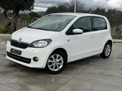 Usata Skoda Citigo