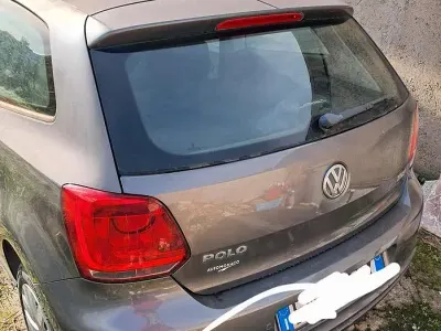 Usata VW Polo
