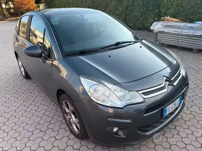 Usata Citroën C3
