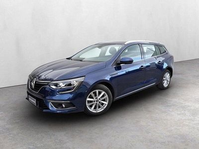 usata Renault Mégane IV Mégane Sporter dCi 8V 110CV EDCEner.Int.