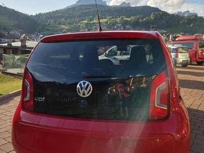 VW up!