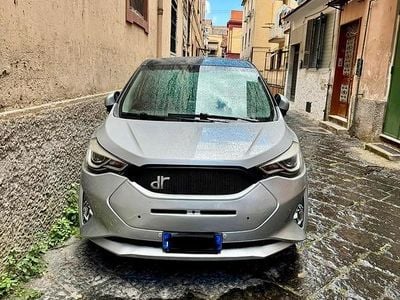 Usata DR DR4 2019 SUV