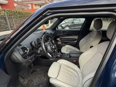 Usata Mini Cooper SD Clubman Business 190 CV (139 kW) 2016 Station wagon