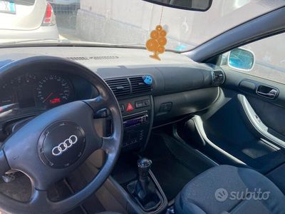 usata Audi A3 