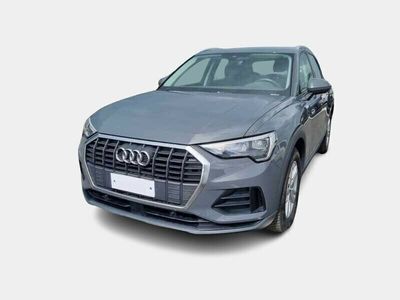 usata Audi Q3 Q3 2.0 TDI2.0 35 TDI BUSINESS S TRONIC