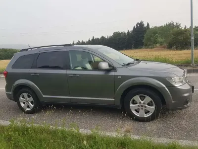 Usata Fiat Freemont 170 CV (125 kW) 2012 SUV