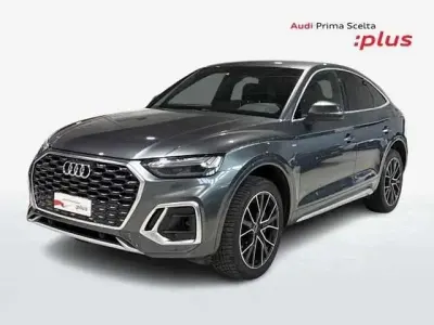 Occasion Audi Q5 Sportback