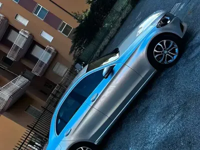 Usata Mercedes C180