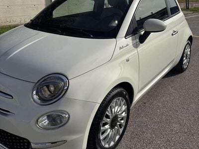 Usata Fiat 500 Dolcevita 71 CV (52 kW) 2023 Berlina