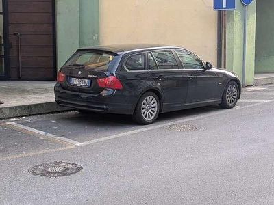 Usata BMW 320 177 CV (130 kW) 2008 Station wagon
