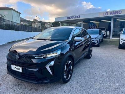 Second-hand Renault Captur Techno 91 CP (66 kW) 2025 Gri SUV