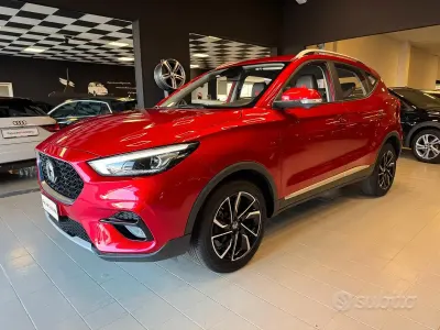 Usata MG ZS