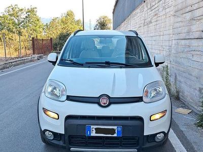 Fiat Panda 4x4
