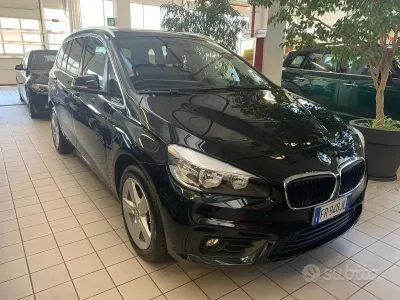 Usata BMW 218 Gran Tourer