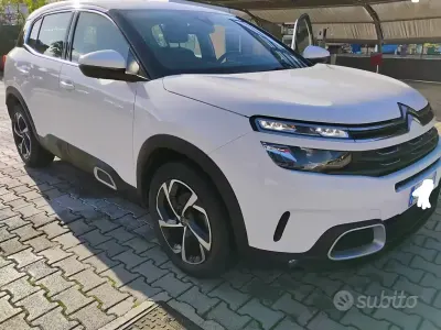 Usata Citroën C5
