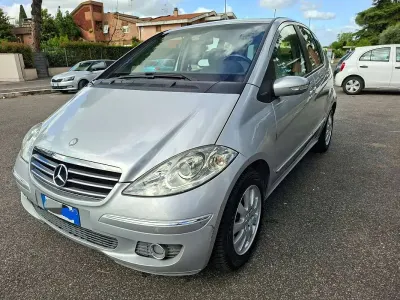 Usata Mercedes A180