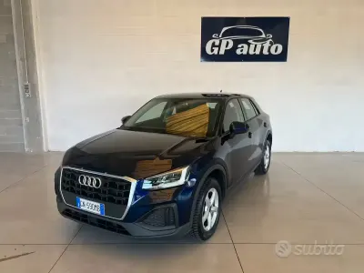 Usata Audi Q2