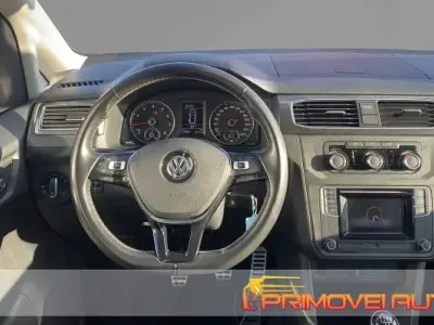Usata VW Caddy 102 CV (75 kW) 2020 Monovolume