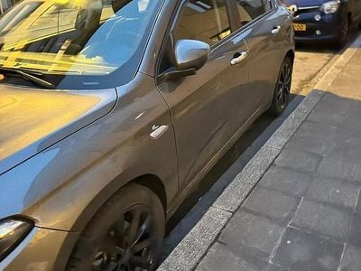 Usata Fiat Tipo 95 CV (69 kW) 2019 Grigio Berlina