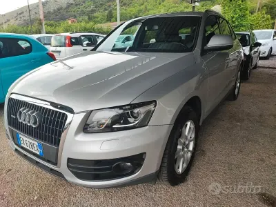Usata Audi Q5