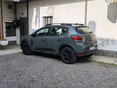 Gebraucht Dacia Sandero Extreme 101 PS (74 kW) 2023 Limousine