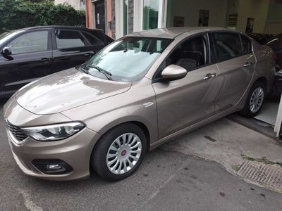 usata Fiat Tipo 1.4 T-Jet 120CV GPL 5 porte Lounge