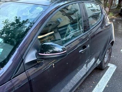 Usata Lancia Ypsilon 2014 Utilitaria