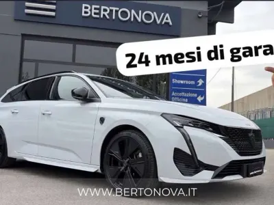 Occasion Peugeot 308