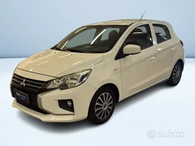 Usata Mitsubishi Space Star