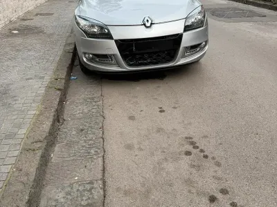 Usata Renault Mégane GrandTour
