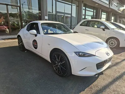 Usata Mazda MX5