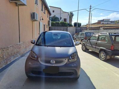 usata Smart ForTwo Coupé 0.9 t Passion 90cv