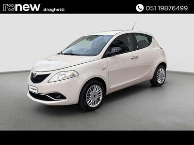 Usata Lancia Ypsilon Gold 69 CV (50 kW) 2016 Other Utilitaria