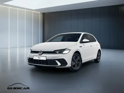 Usata VW Polo