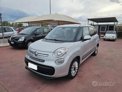 usata Fiat 500L 1.6 mjt - 2015