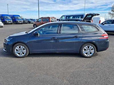 usata Peugeot 308 WAGON Business BlueHDi 130 EAT8 S&S