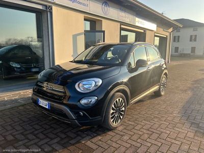 usata Fiat 500X 1.0 T3 120 CV Cross