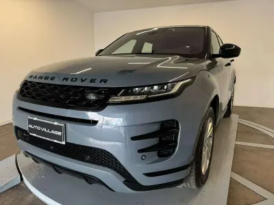 Usata Land Rover Range Rover evoque