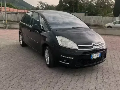 Usata Citroën C4