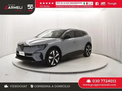Usata Renault Megane E-Tech